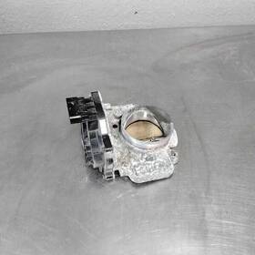 4861661aa Pontiac 2005-2008 Grand Prix 3.8l Throttle Valve Body Assembly Fwd Oem