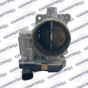 620801314a Pontiac 2007 2008 2009 2010 G6 3.5l V6 Throttle Body Valve Assembly Oem