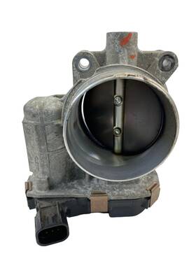 850100197ca Pontiac 2006-2010 G6 Sedan 4-dr Engine Throttle Body Valve