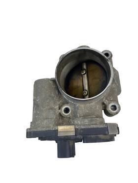 Aa668aa Pontiac 2006-2010 G6 Sedan 4-dr 2.4l Engine Throttle Body Valve