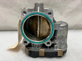 Pontiac Cb1047251802s01 09 G6 3.5l Chevrolet Malibu Impala Monte Carlo Throttle Body Oem