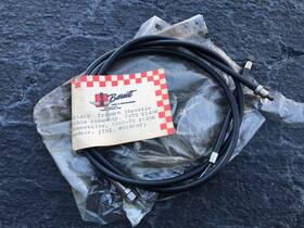 T1819 Pontiac 1969-1972 Bonneville Throttle Cable