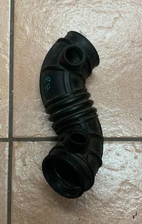 022129967aa Porsche Used 914 Ft70-ft76 Air Intake Throttle Body Boot
