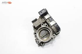06m133062j Porsche Panamera 2.9l Engine Throttle Body Valve Module Oem 2017 - 2023