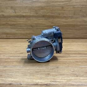0pb133062d Porsche 2020-2025 Boxster 718 4.0l Fuel Injection Throttle Body Oem