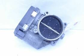 23428-32 Porsche -23428-32 2013 Panamera Hybrid Throttle Body Oem Used