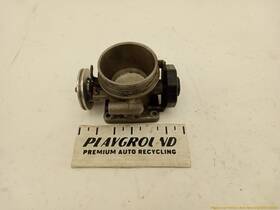 337-58544 Porsche 944 Throttle Valve Body 2.5l 4 Cylinder Fits 1986 1987 1988 1989 86 87