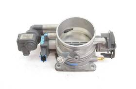 337-60635 Porsche 99-05 911 3.4l Throttle Body Assembly