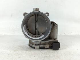 337-60930 Porsche 2010-2016 Panamera Throttle Body Hc3sw