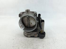 337-61087 Porsche 2015-2016 Macan Throttle Body Tdgry