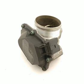 337-61117 Porsche Oem Throttle Body For Cayenne Assychip