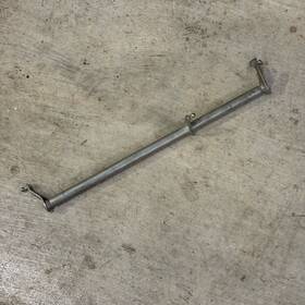 901-108-061-01 Porsche 1965-1966 911 Cross Shaft Solex Carburetor Crossbar Throttle Linkage Rod