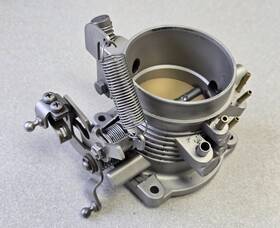 Porsche 92811009011 Very Nice Used Original Genuine 928 Throttle Body Unit 1981-82