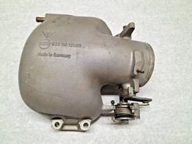 92811009303 Porsche 928 S4 Gt Throttle Body Assembly 9281101210