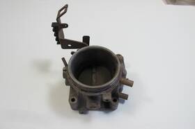 9301102480 Porsche Oem Throttle Body