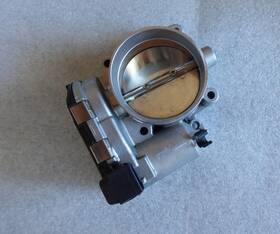 94660511500 Porsche Panamera 14 16 Cayenne 15 18 Macan Throttle Body Oem Part