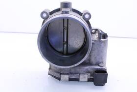 94860511502-18165 Porsche 2003 Cayenne Throttle Body 4.5