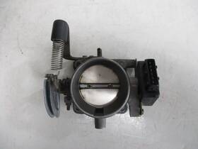 951-110-530-0r Porsche 9511105300r Good 83-88 944 2.5l Turbo Motor Throttle Body Control Oem
