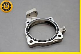Porsche 958-110-375-21 11-18 Cayenne 958 Engine Fuel Injection Throttle Body Spacer Oem
