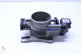 99611006552-23026 Porsche 1999 2000 911 996 3.4 Throttle Body