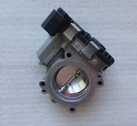 9a713306208 Porsche Panamera 2017 Cayenne 19 24 Macan Throttle Body Oem Part