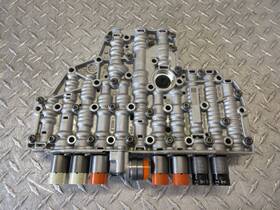 9g131701505 Porsche 13 2013 911 991 Carrera Pdk Transmission Valve Body With Solenoids