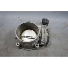 Porsche P94860511503 2003-2013 955 996 958 Electric Fuel Injection Throttle Body Actuator Oem