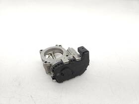 Pab133062a Porsche Genuine 19-26 Cayenne 9y0 Engine Throttle Body Valve Module