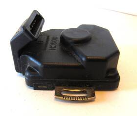 039906111a Porsche Volkswagen Bosch 1973 - 1976 914 2.0 Throttle Position Switch Bo