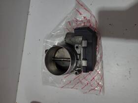 Apthb171 Premium Electronic Throttle Body Assembly With For Bmw 335i 2007-2010 335