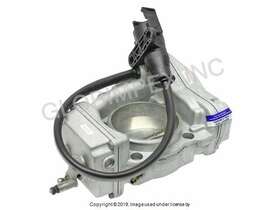 Programa 000 141 49 25 81 Mercedes 1993-1996 Throttle Housing Rebuilt 1 Year Warranty