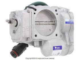 05225 Programa Mercedes 1993-1995 Throttle Housing Rebuilt 1 Year Warranty