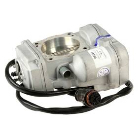141522588 Programa For Mercedes-benz Sl500 1994-1995 Fuel Injection Throttle Body