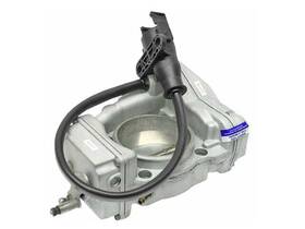 68vwtd19 Programa Throttle Body For C36 Amg 300ce 300e 300te C280 E320 S320 Sl320 1995