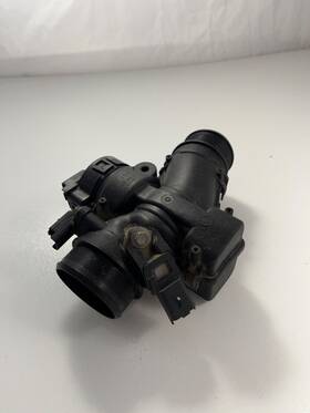 9660030480 Psa Peugeot Citro N Citroen C4 1.6hdi Throttle Valve Body