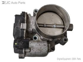 53034241ad Ram Throttle Valve Body For 13-24 1500 5.7 Hemi