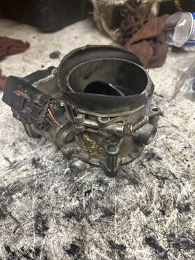 5314213 Ram 2010-2023 2500 3500 6.7l Cummins Throttle Body Oem #155tb