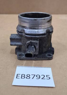 Ram 68444369aa Oem 2014-2018 1500 3.0l Ecodiesel Diesel Engine Throttle Body Intake Elbow