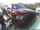 337-02195 Ram1500 Throttle Body Fits 08-13