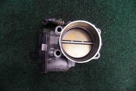 A2c90654700 Range Rover 2015 Sport 3.0l Throttle Body Oem