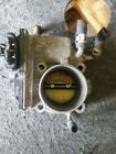 337-60964 Rav 4 Body Throttle Valve Cylinder Fits Highlander