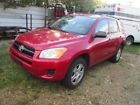 337-50242 Rav 4 Throttle Body Fits