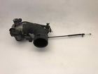 337-60847 Rav 4 Toyota Throttle Body Valve Assembly