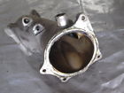 Rf-2w93-6n693-ac Factory Original Oe Oem Jaguar Xjr Air Intake Throttle Body