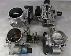 60807 Rio 154289098lkq Kia Throttle Body Valve Assembly Oem