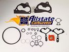 Rk435057 Allstate Carburetor Gm Tbi