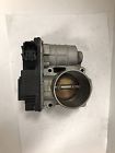 Rme50-01 Nissan Used Throttle Body