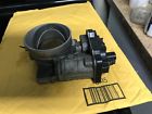 Rme75-1257080 Cadillac Chevy Silverado Suburban Tahoe Fuel Throttle Body Unit Assembly