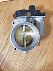 Rme87-3c9992 Gm Genuine Chevy Truck Oem Throttle Body