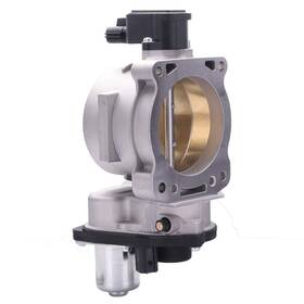 104728-5231-1715396281 Roadfar 75mm Throttle Body With Tps For Ford F-150 Expedition F-250 F-350 Lincoln V8